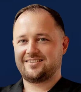 Дамир Хусаинов | CEO